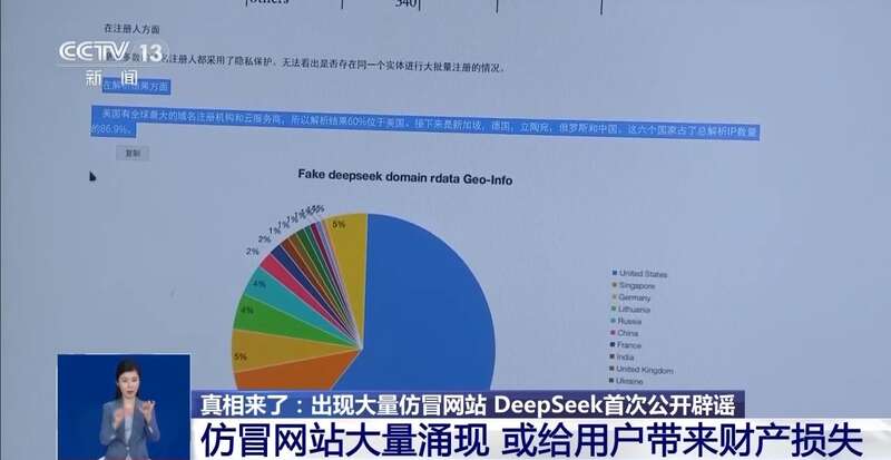 有人东拼西凑DeepSeek教程卖课mg不朽情缘游戏登录入口转发提醒！